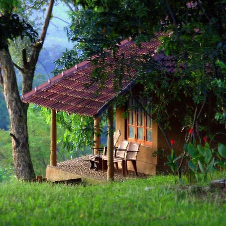Pepper Hills Cottages Ела Екстериор снимка