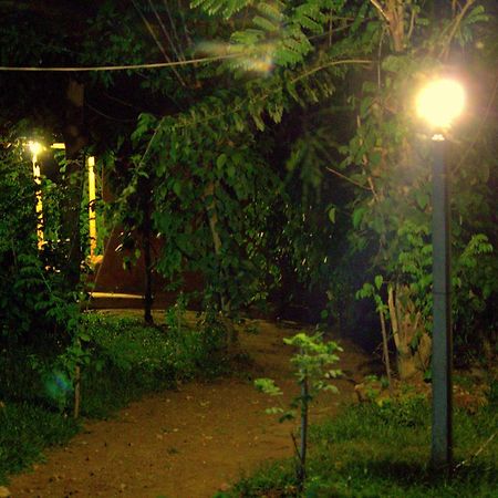 Pepper Hills Cottages Ела Екстериор снимка
