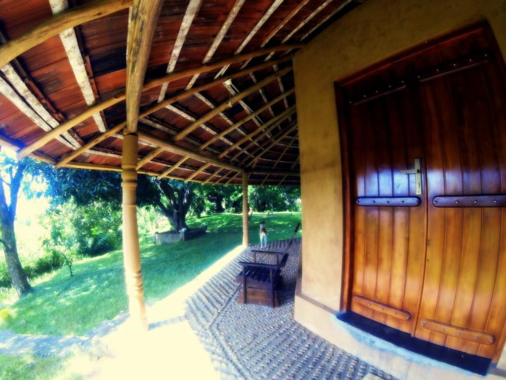 Pepper Hills Cottages Ела Екстериор снимка