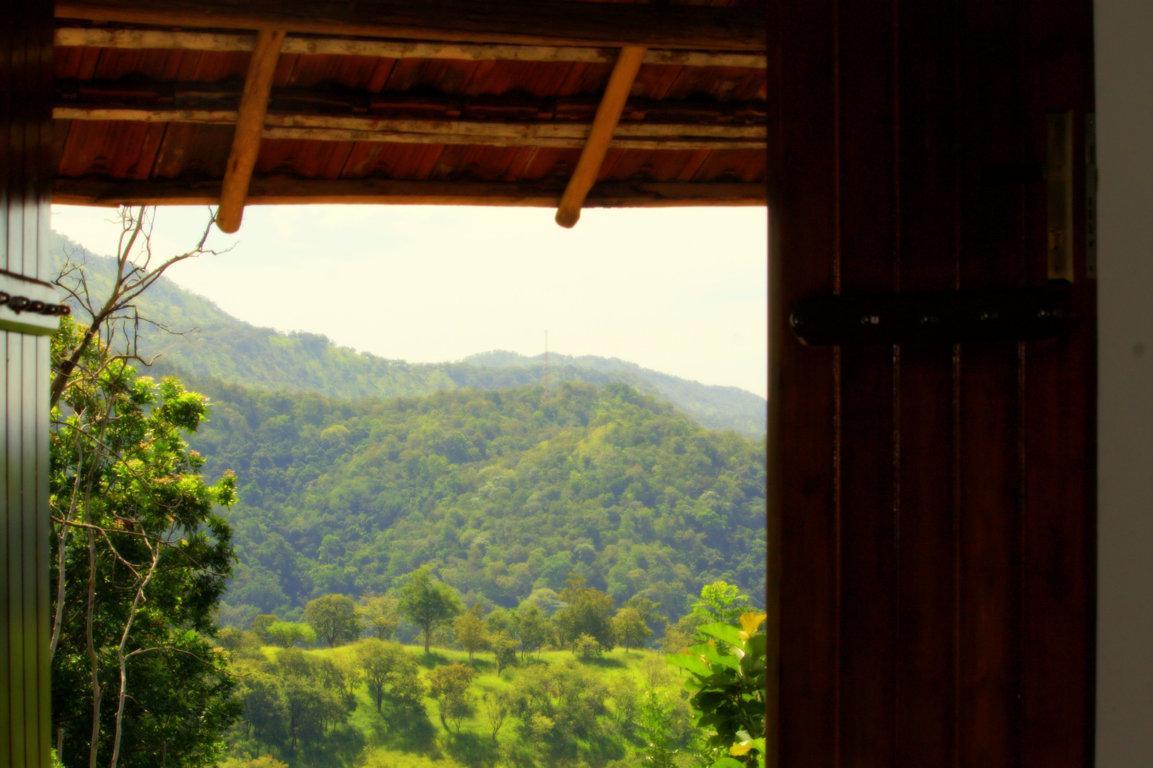 Pepper Hills Cottages Ела Екстериор снимка
