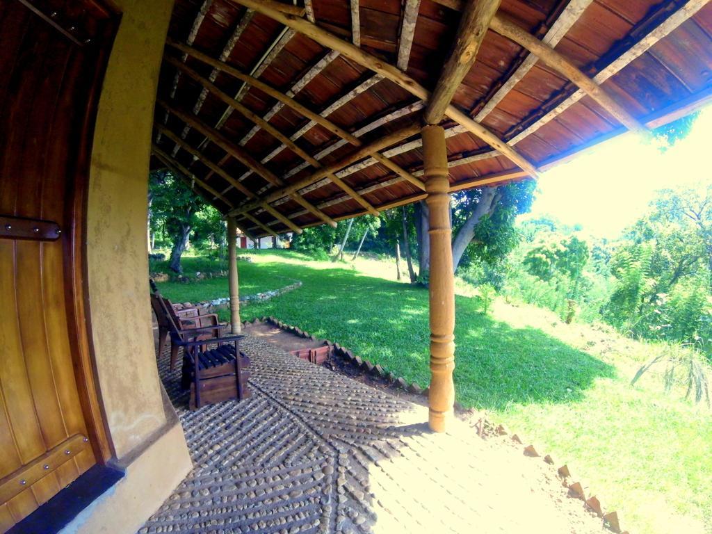 Pepper Hills Cottages Ела Екстериор снимка