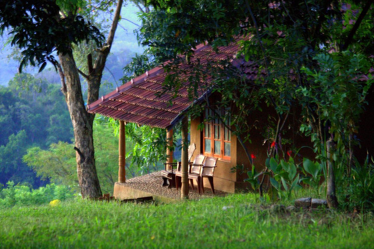 Pepper Hills Cottages Ела Екстериор снимка