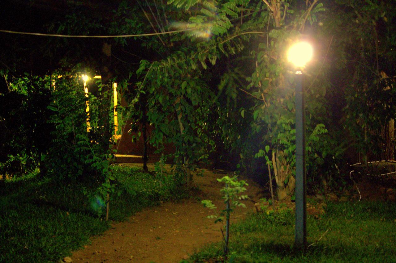 Pepper Hills Cottages Ела Екстериор снимка